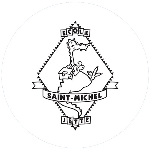 Ecoles Saint Michel de Jette